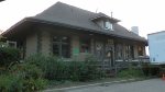 Michigan Central Depot